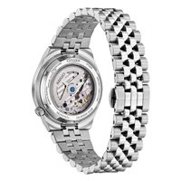 Orologio Citizen Tsuyosa 37 mm. in Acciaio NK0030-51X - NK0030-51X